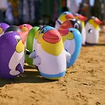 With Pool In 53918 * Bibione