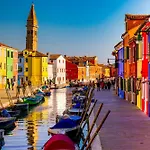 With Pool In 53918 Bibione