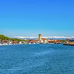 With Pool In 53918 Appartamento Bibione