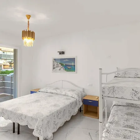 Appartamento With Pool In 53918