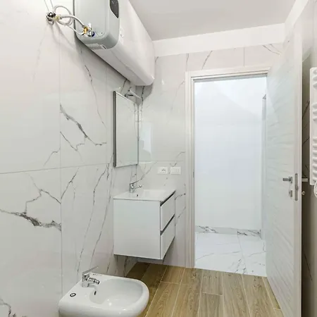 Apartamento With Pool In 53918