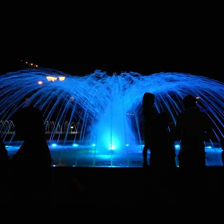 شقة With Pool In 53918 *