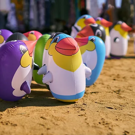 With Pool In 53918 * Bibione