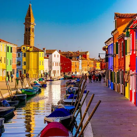 With Pool In 53918 Bibione