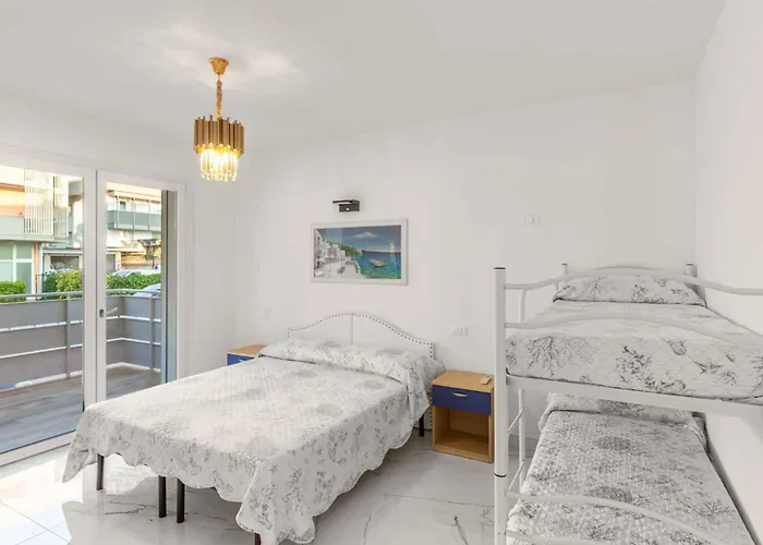 Apartment With Pool In 53918