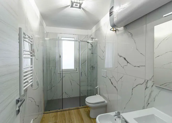 With Pool In 53918 Apartment Bibione