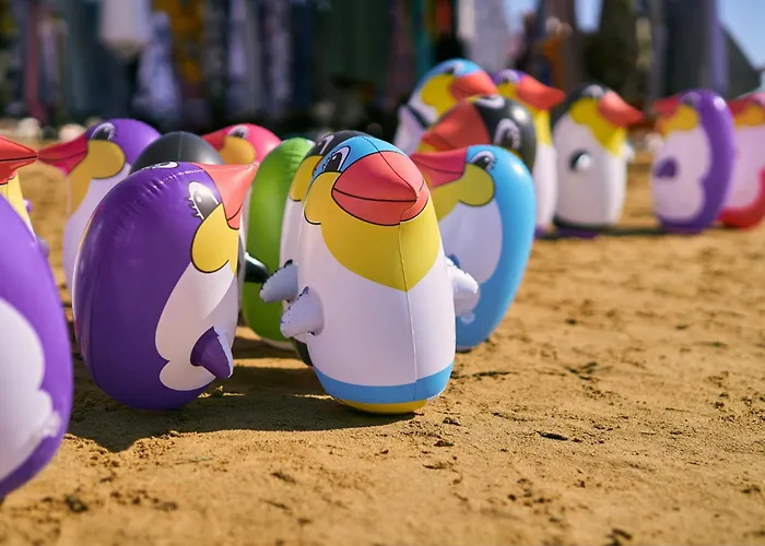 With Pool In 53918 * Bibione