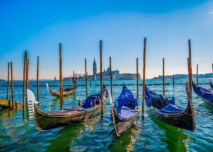 Apartment With Pool In 53918 Bibione