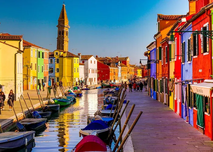 With Pool In 53918 Bibione